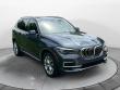 Used 2022 BMW X5 PHEV xDrive45e SUV