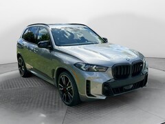 2026 BMW X5 M60i SUV