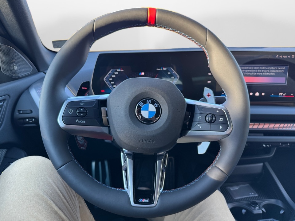 2026 BMW 2 Series M235 - Photo 10