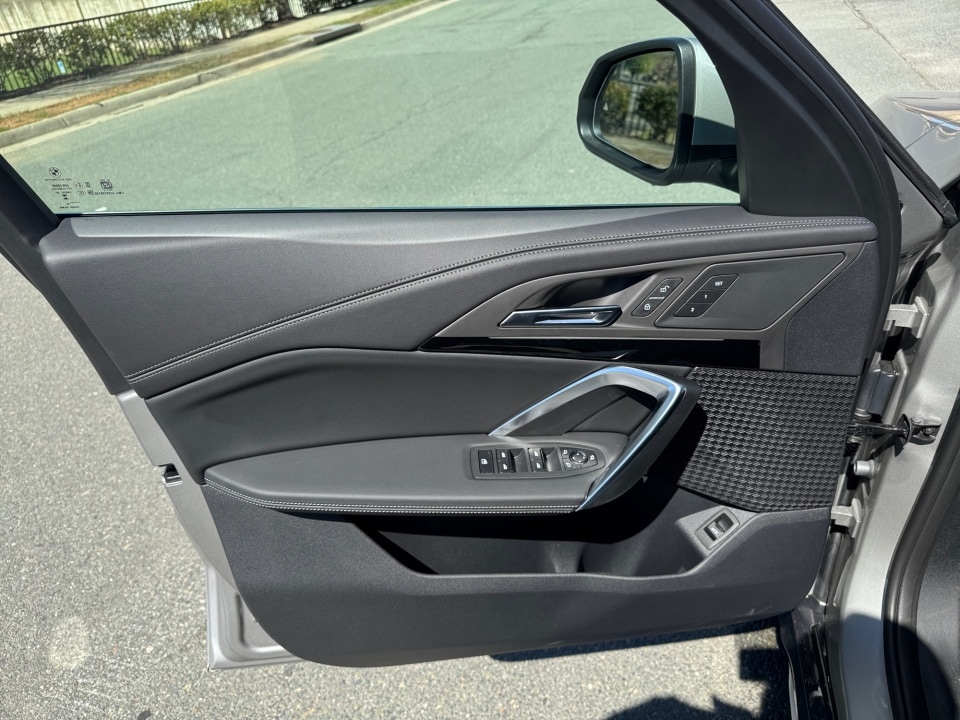 2026 BMW X1 XDrive28i - Photo 32