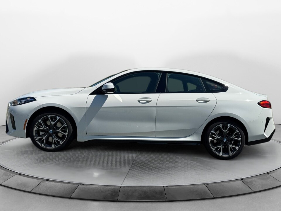 2025 Bmw 228i xDrive Gran Coupe photo 4