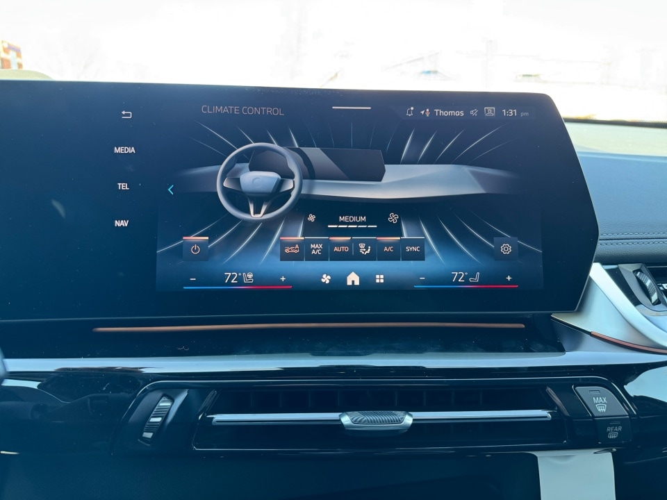 2026 BMW X1 XDrive28i - Photo 18