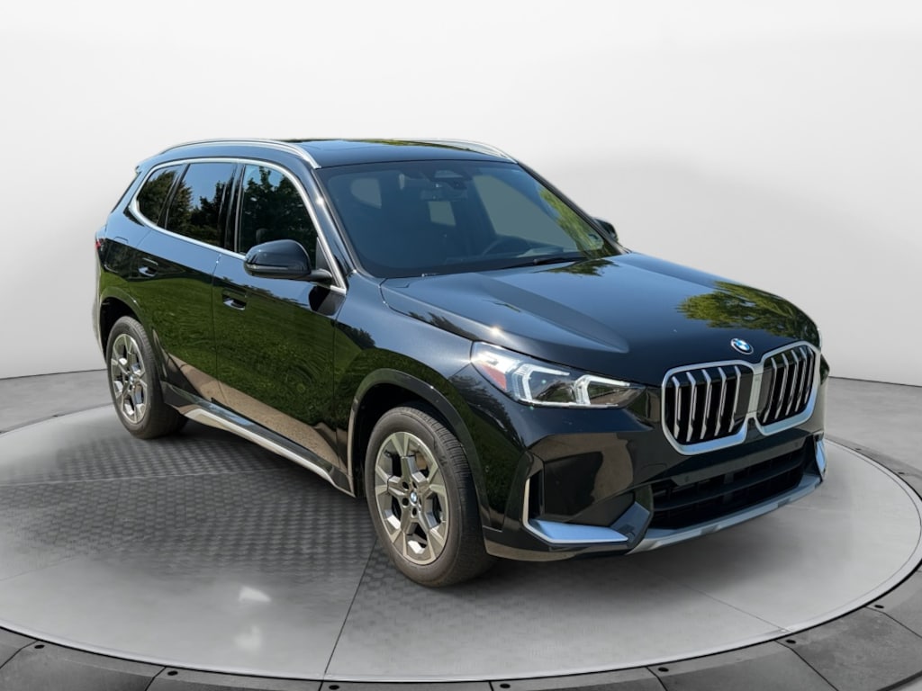 Used 2026 BMW X1 xDrive28i SUV