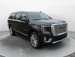 Used 2022 GMC Yukon XL Denali SUV
