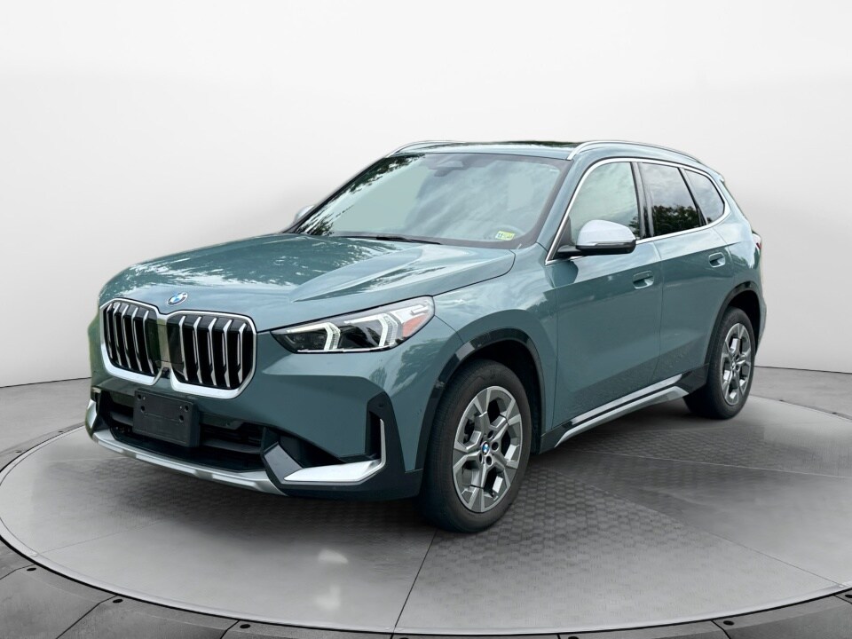 2023 Bmw X1 XDrive28i photo 3