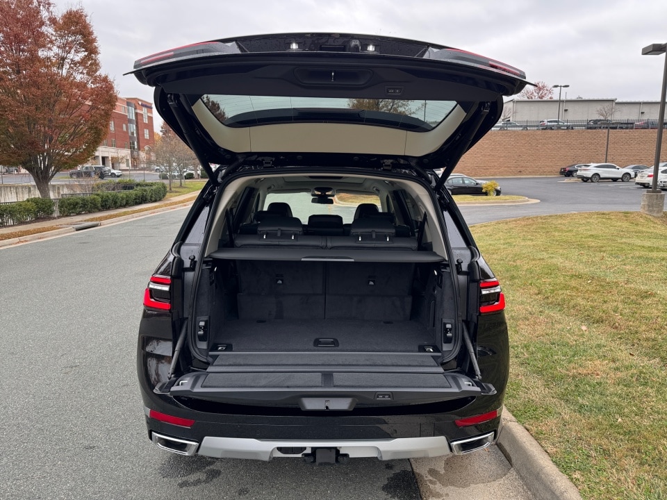 2026 BMW X7 40i - Photo 15