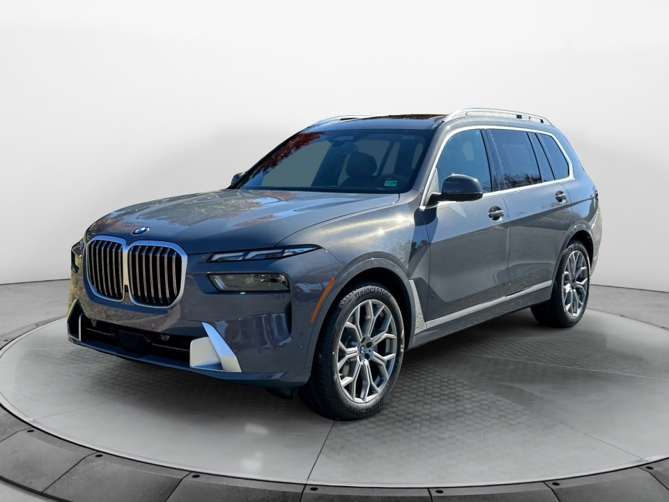 2026 BMW X7 40i - Photo 2