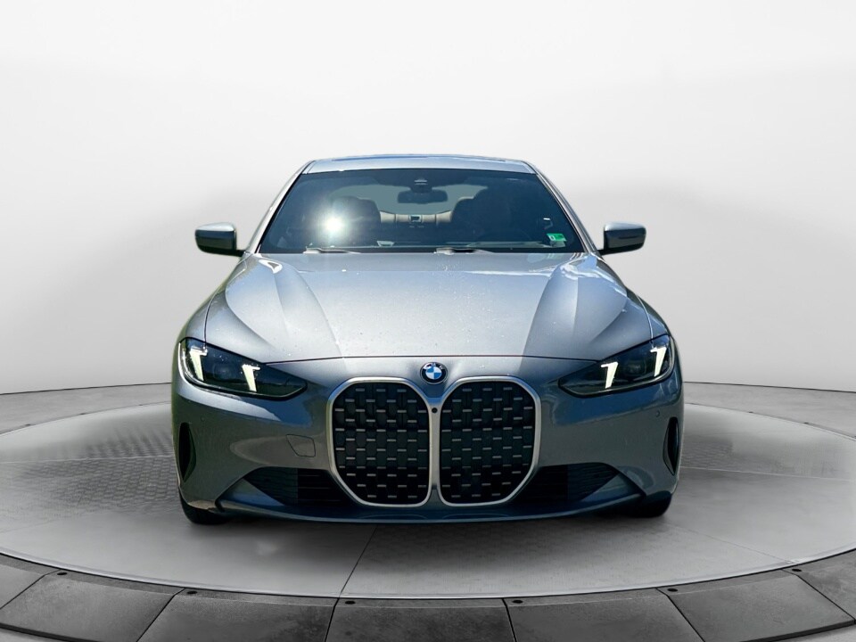 2025 Bmw 430i xDrive photo 2