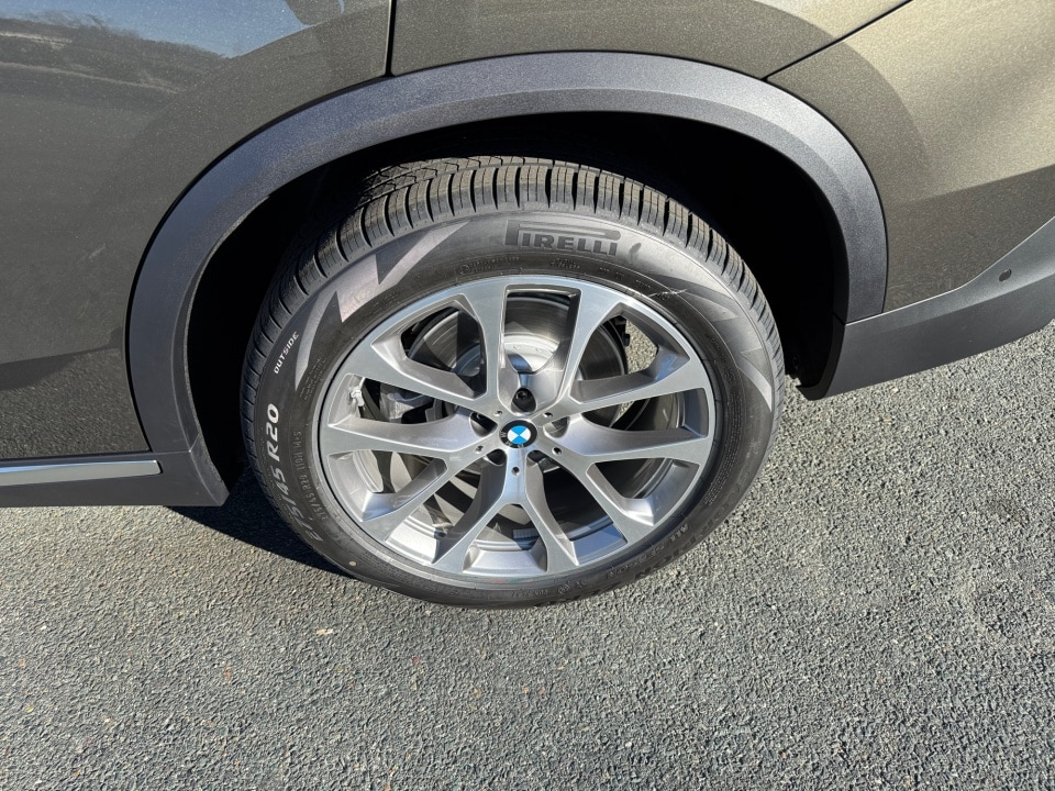 2026 BMW X5 40i - Photo 22