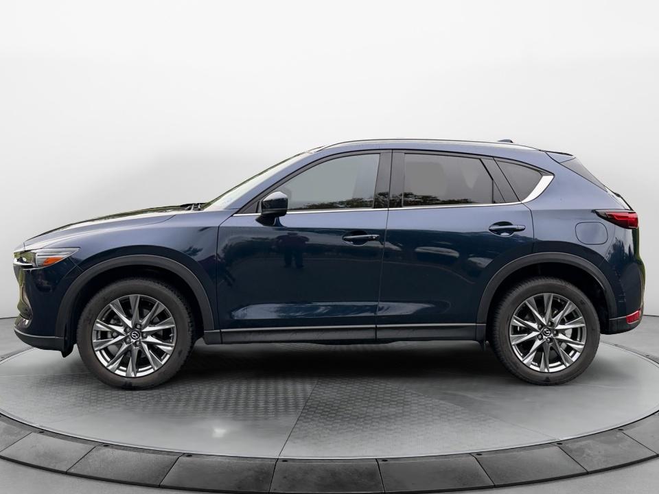 Used 2020 Mazda Mazda CX-5 Signature SUV