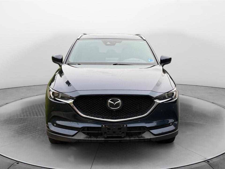 Used 2020 Mazda Mazda CX-5 Signature SUV
