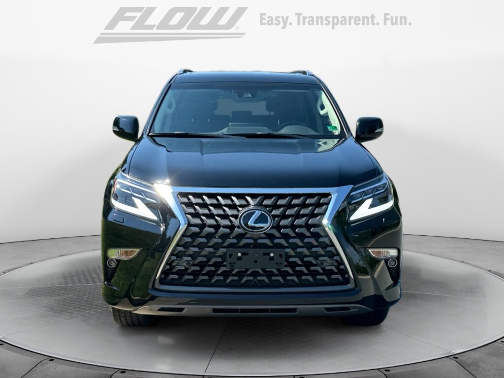 Used 2022 Lexus GX 460 SUV