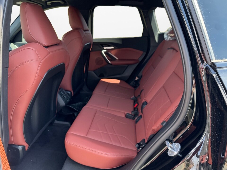 2026 BMW X1 XDrive28i - Photo 13