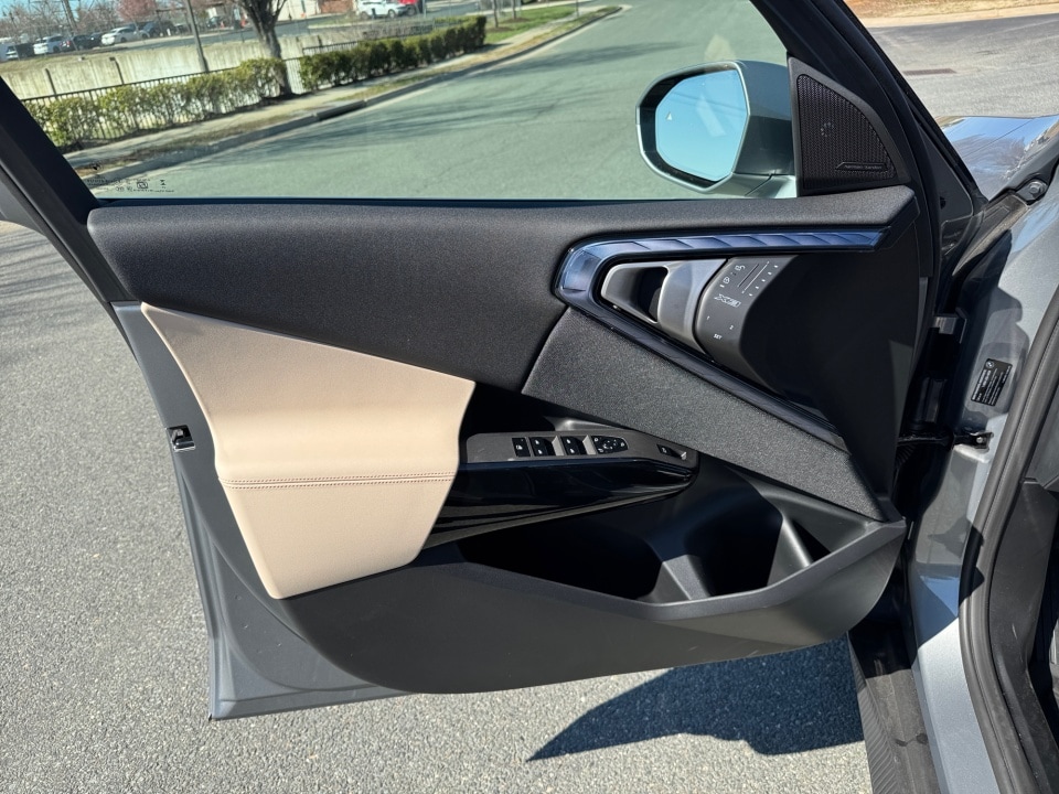 2026 BMW X3 30 - Photo 32