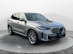 2025 BMW X5 PHEV xDrive50e SUV