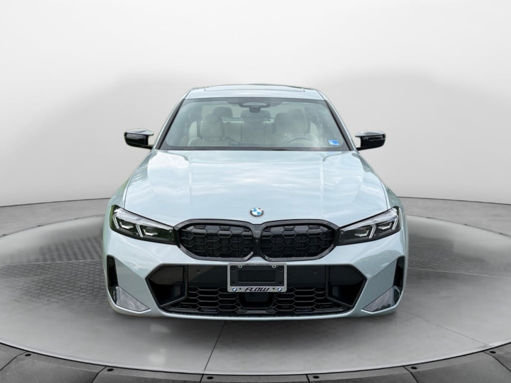Used 2023 BMW M340i xDrive Sedan