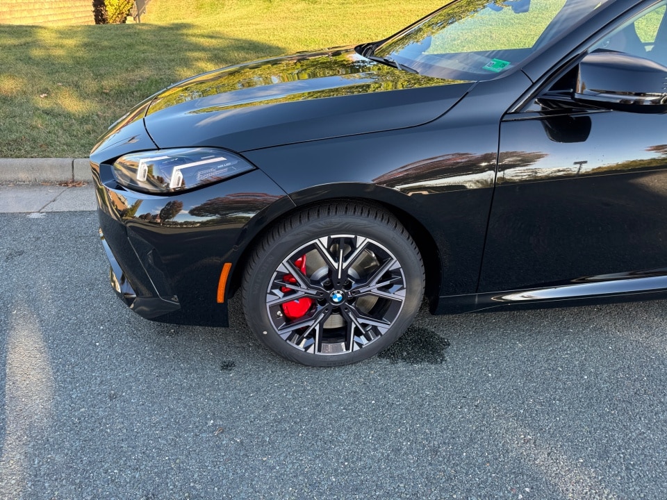 2026 BMW 2 Series M235 - Photo 27