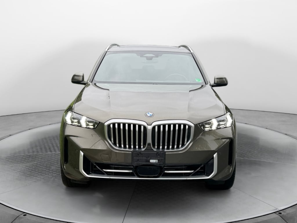 Used 2024 BMW X5 xDrive40i SUV