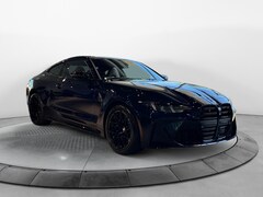 2026 BMW M4 Competition xDrive Coupe