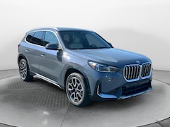 2026 BMW X1 xDrive28i SUV