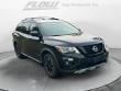 Used 2019 Nissan Pathfinder  SUV