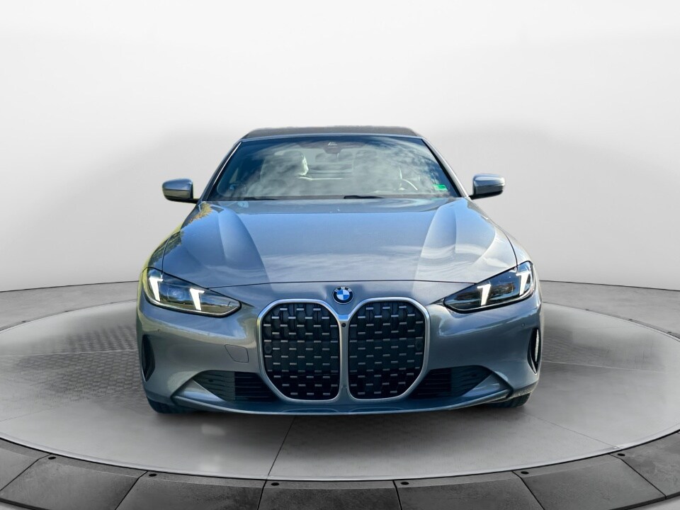 2026 Bmw 430i xDrive photo 2