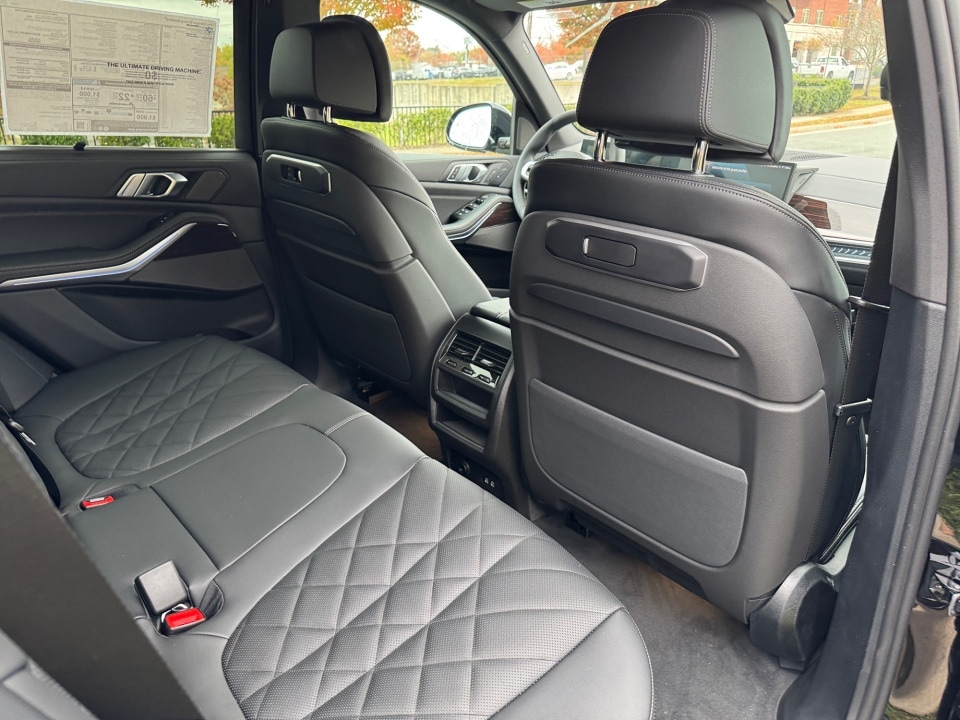 2026 BMW X5 50e - Photo 29