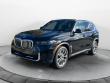 2025 BMW X5 PHEV xDrive50e SUV