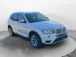 Used 2017 BMW X3 xDrive28i SUV