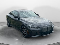 2026 BMW i4 xDrive40 Hatchback