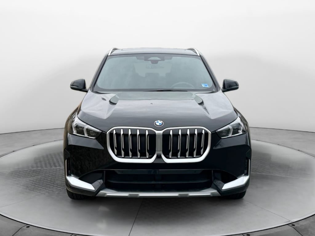 New 2026 BMW X1 xDrive28i SUV