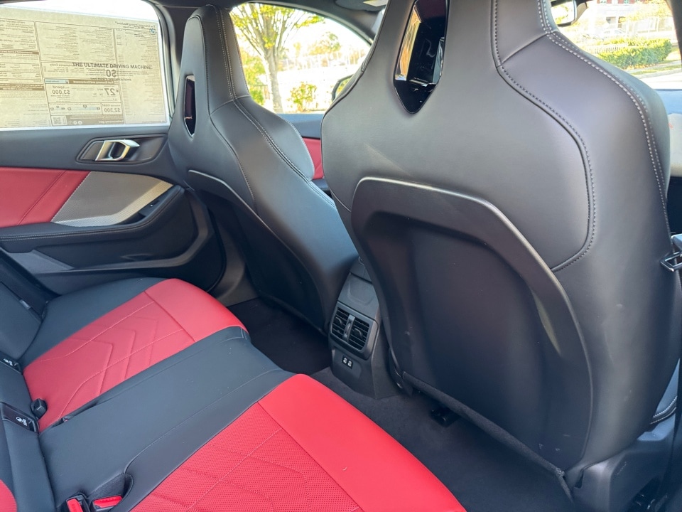 2026 BMW 2 Series M235 - Photo 29