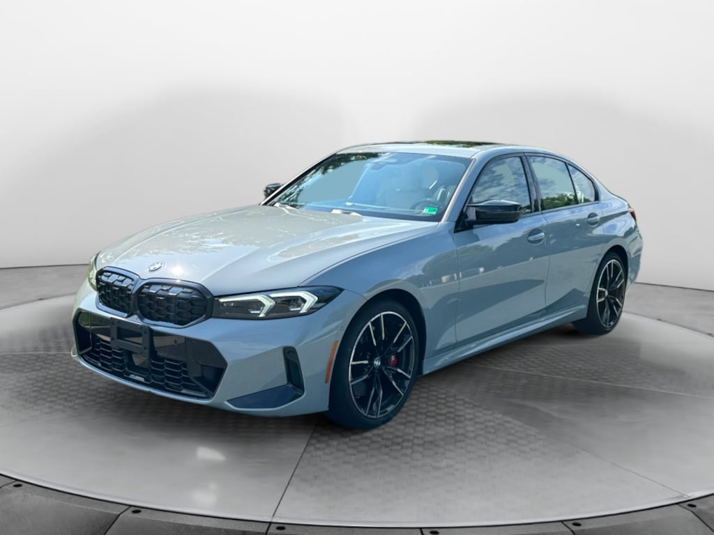 Used 2023 BMW M340i xDrive Sedan