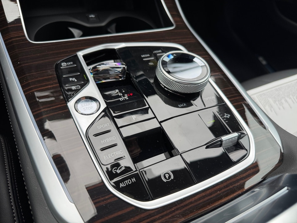 2026 BMW X5 50e - Photo 20