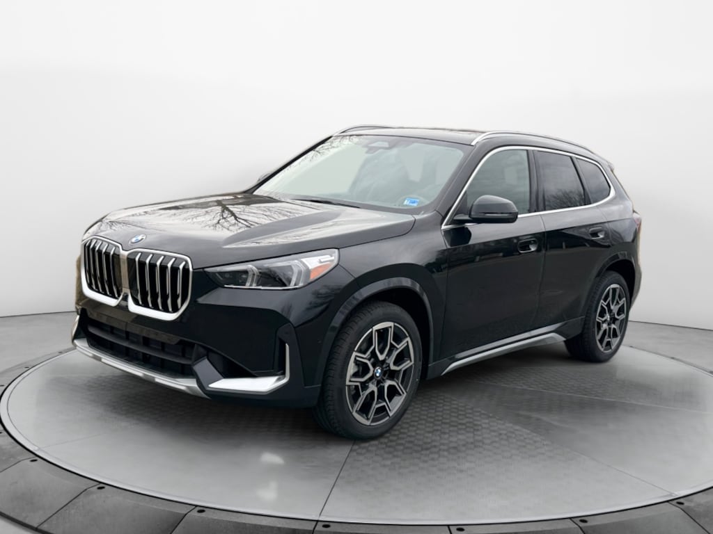 New 2026 BMW X1 xDrive28i SUV