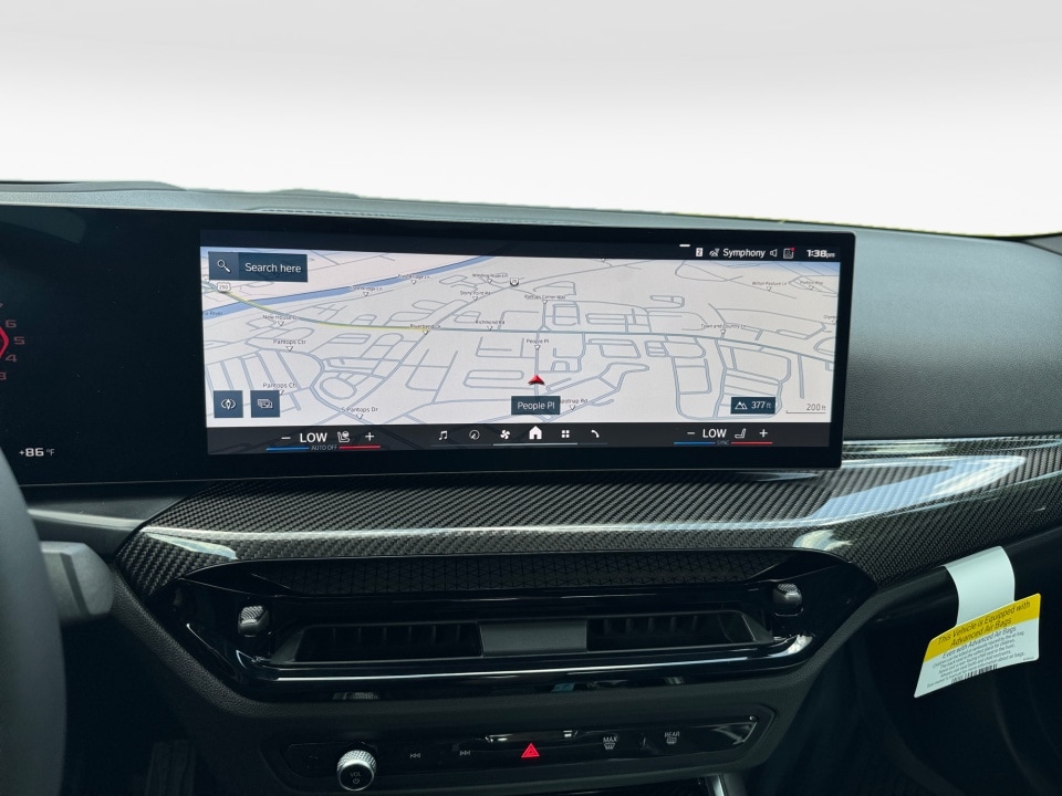 2026 BMW M2 Coupe M2 - Photo 17