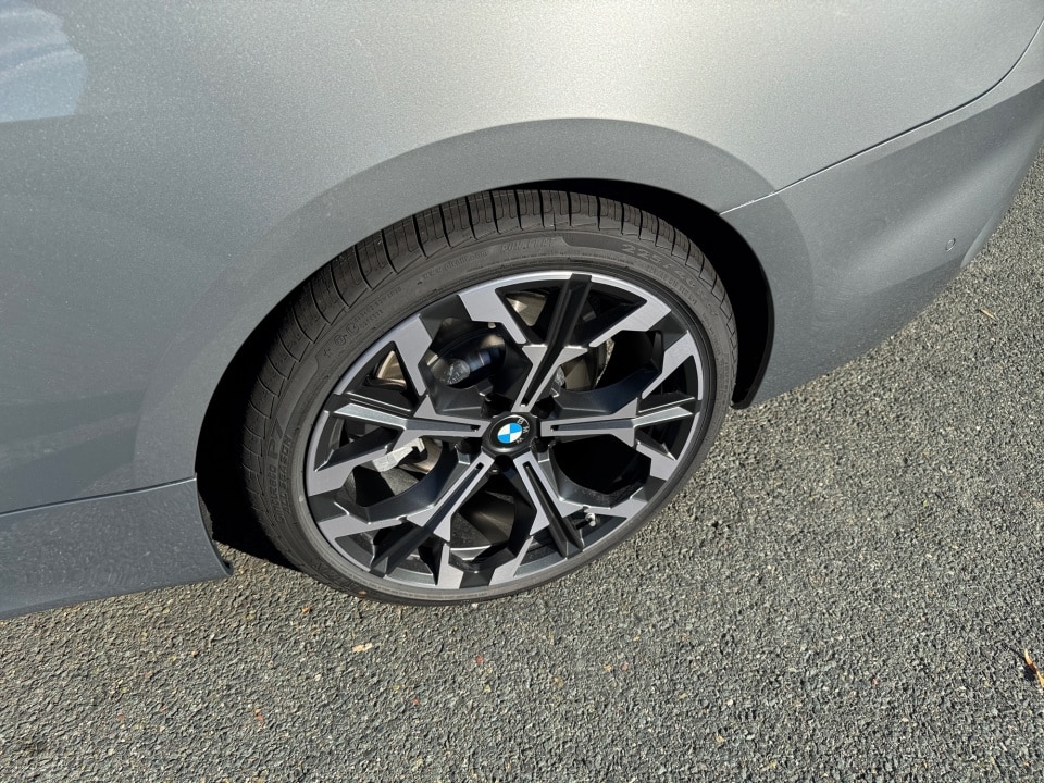 2026 BMW 4 Series 430i - Photo 22