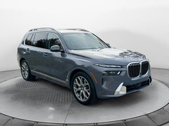 2025 BMW X7 xDrive40i SUV