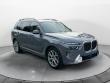 Used 2025 BMW X7 xDrive40i SUV