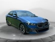  BMW 550e