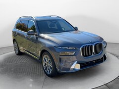 2026 BMW X7 xDrive40i SUV