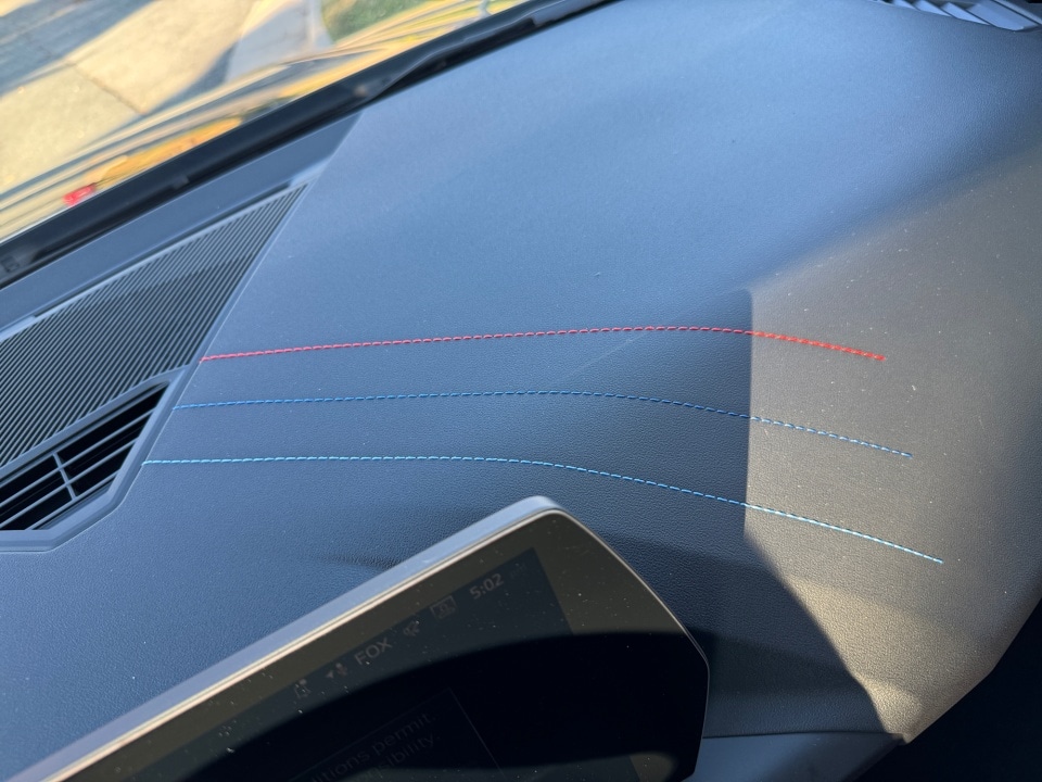 2026 BMW 2 Series M235 - Photo 35