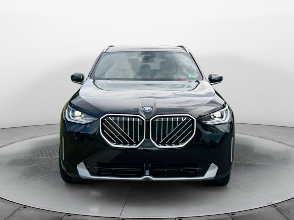 Used 2026 BMW X3 30 xDrive SUV