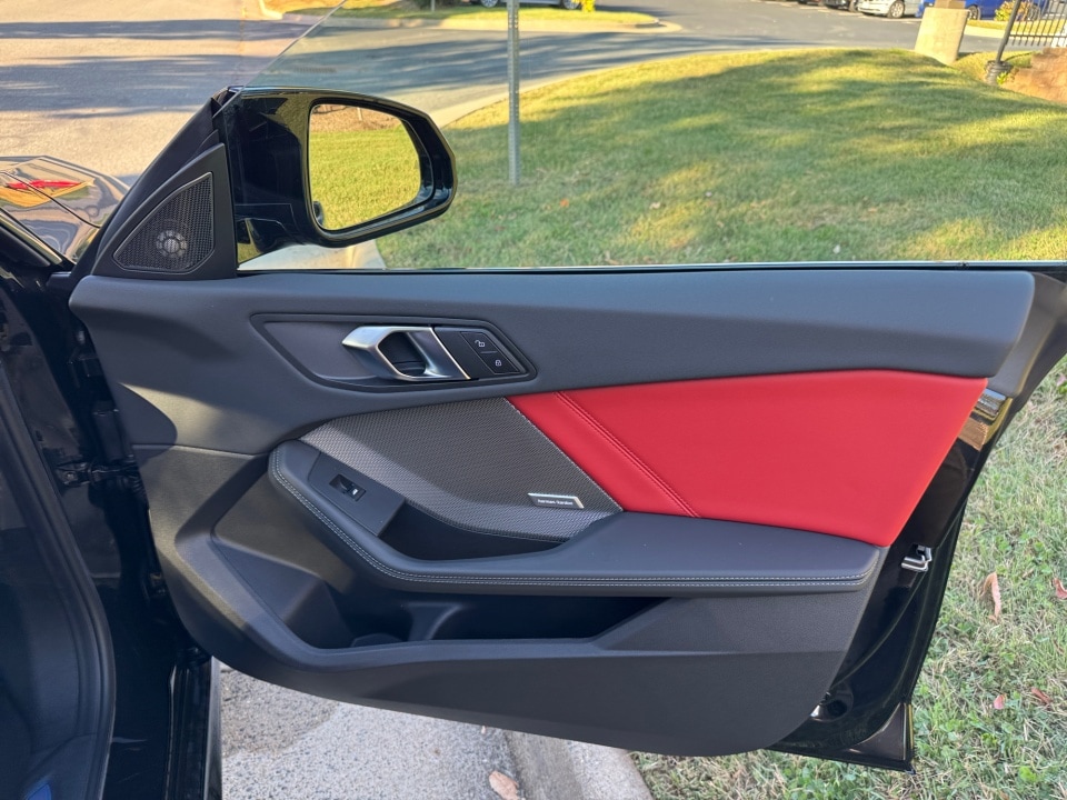 2026 BMW 2 Series M235 - Photo 31