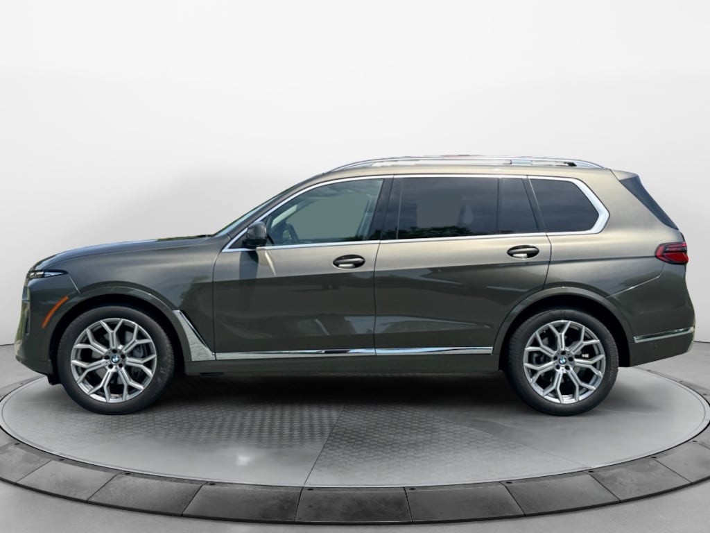 Used 2026 BMW X7 xDrive40i SUV