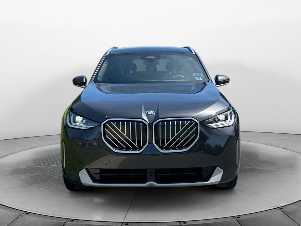 5UX53GP07T9139147