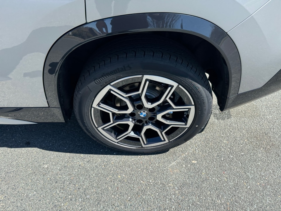 2026 BMW X1 XDrive28i - Photo 22