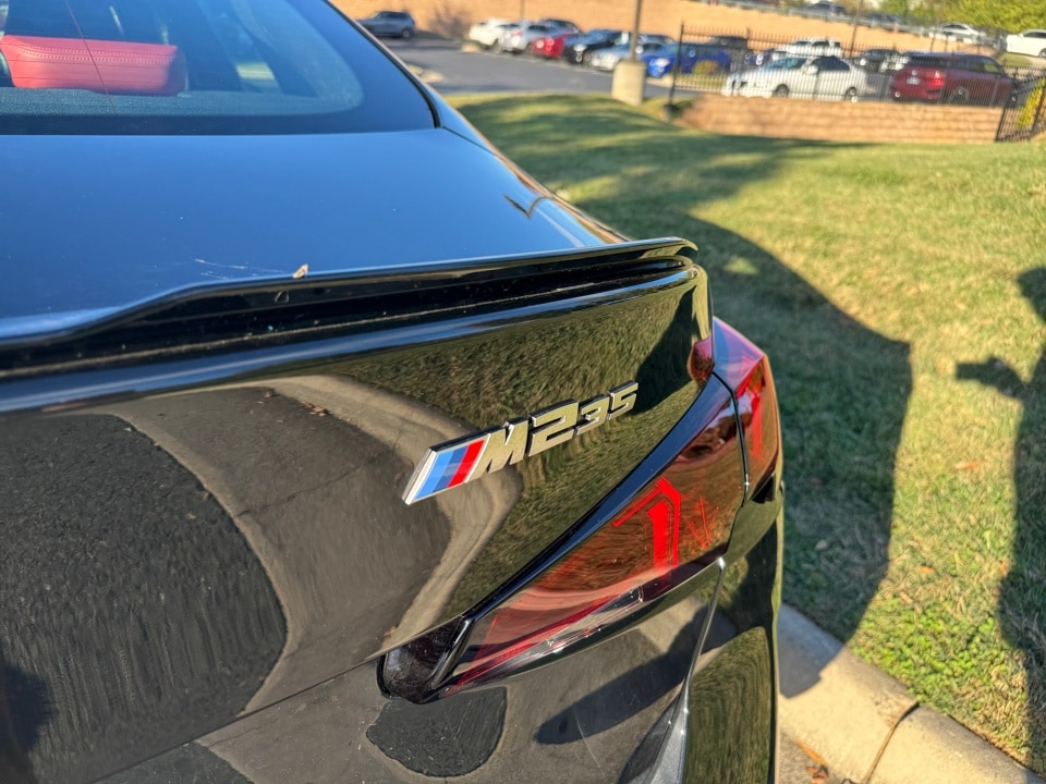 2026 BMW 2 Series M235 - Photo 15