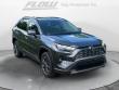 Used 2025 Toyota RAV4 Hybrid Limited SUV
