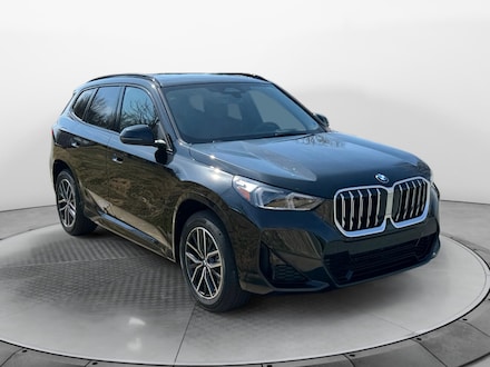 2026 BMW X1 xDrive28i SUV